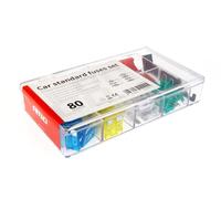 AMiO 02224 Juego de fusibles