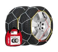 AMiO 02316 Cadenas para nieve