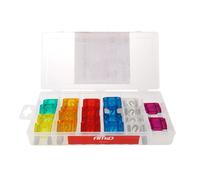 AMiO 02323 Juego de fusibles