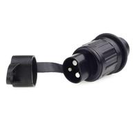 AMiO Conector para remolque 02389