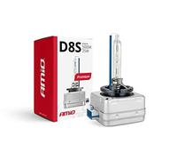 AMiO 02395 Lámpara, faro de carretera