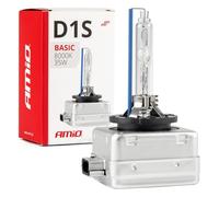 AMiO 02944 Bombilla de xenón