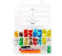 AMiO 03037 Juego de fusibles