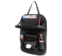 AMiO 03128 Organizador para asiento de coche