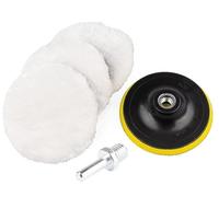 AMIO 03236 Kit piezas adicionales instalación pulido