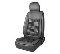 AMiO 03649 Cojín lumbar Delante, Izquierda negro