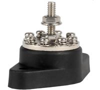 AMiO 03807 Conector de cables