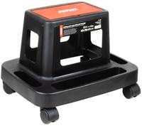 AMiO 04269 Taburete de taller