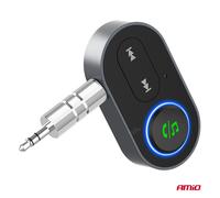 AMiO 04658 Auriculares Bluetooth