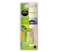 Amio Ambientador de Aire de Madera de Aroma