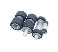 Amio (B12B813561) Reemplazo del kit de ensamblaje del rodillo de alimentaci n para el esc ner Epson DS-510 DS560