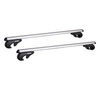 Amio Barras Cruzadas de Techo 1200mm CRR-01, Adultos Unisex, Multicolor (Multicolor), Talla Única