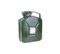 Amio Bote de Metal 5l