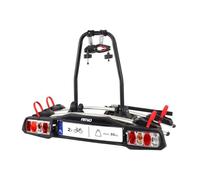 Amio Ciclismo de Barras de Techo Marca Unisex Adulto