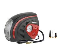 Amio Compresor de automóvil 12V LED acomp - 08