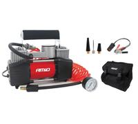 Compresor de Metal ACOMP-4 2 Cilindros 12V HQ