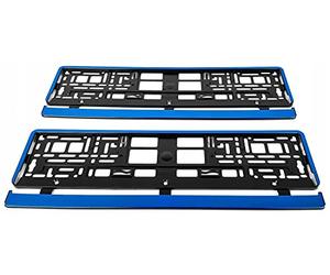 Amio Extintor de polvo 2 kg ABC con cabeza de plástico, manómetro y percha. marca