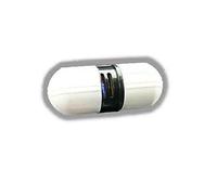 Amio Generador de Coches ozono Purificadores de Aire, Multicolor, Único