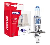 AMiO H1 Lámpara Faro de Carretera 55W P14.5s Luz Alta Halógena 01404