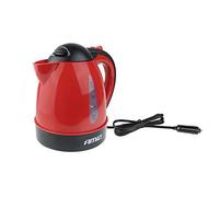 Amio Hervidor de Coches 1000ml 12V 150W eléctricos, Multicolor, Único