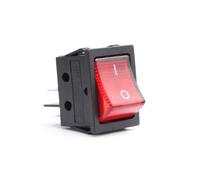 AMiO Interruptor 02462 manual (accionado por mano), eléctrico