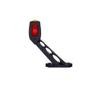 Amio Lámpara de traintle en la pluma Triple Hor 53 12 / 24V, White + Red + Orange Derecho marca