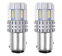 AMiO LED CANBUS 3020 22SMD UltraBright 1157 BAY15D P21/5W Blanco 12V/24V