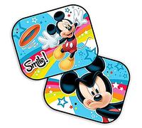 Amio S9313 Cortinas Laterales 2 Piezas 44x35cm Micky