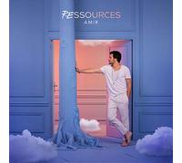 Amir - Ressources [Vinilo]