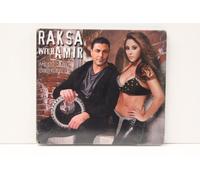 Amir Sofi - RAKSA with AMIR