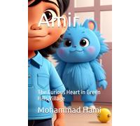 Amir: The Curious Heart in Green Hills Village