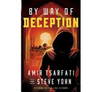 Amir Tsarfati Steve Yohn By Way of Deception (Tapa blanda)