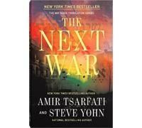 Amir Tsarfati Steve Yohn The Next War (Tapa blanda) Nir Tavor Tribulation Series