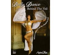 Amira Mor: Belly Dance Behind the Veil [USA] [DVD]