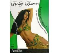 Amira Mor - Belly Dance for a Feminine Total Body Workout [Reino Unido] [DVD]