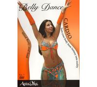Amira Mor: Belly Dance for Cardio Workout [Reino Unido] [DVD]