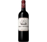Amiral de Beychevelle 2022 - Segundo Vino de Château Beychevelle
