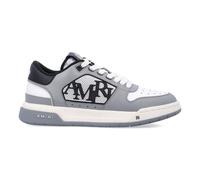 Amiri - Classic Low Leather Sneakers - Shoes - Hombre - Gris - 45 EU -