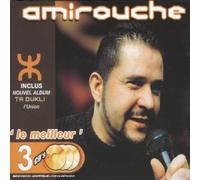 Amirouche - Ta Dukli, La Colère Du Peuple, Lettres De Menace