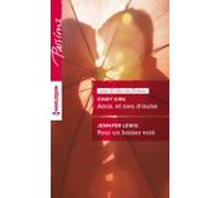 Amis Et Rien Dautre - Pour Un Baiser Volé (ebook)