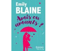 Amis Ou Amants ? (ebook)