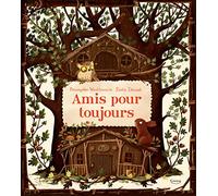 AMIS POUR TOUJOURS NE (Albums)