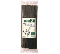 Amisa Espaguetis de trigo sarraceno orgánico