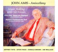 Amiscellany