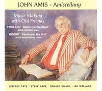 Amiscellany