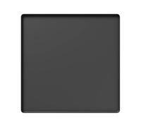 AMISENK Alfombrilla de silicona para dispensador de agua, alfombra protectora, nevera, lavadora, secadora, aire acondicionado, portátil, fácil de limpiar