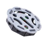 AMISENK Caja de rompecabezas con múltiples agujeros con tela de fieltro cognitivo, actividad mental para gatos de interior, juguete de inteligencia