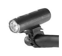 AMISENK Faro delantero impermeable para bicicleta, 5 modos de luz, para bicicleta de noche, ciclismo de montaña, potentes