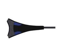 AMISENK Fundas protectoras reutilizables para bicicletas que absorben el sudor, para gimnasio y viajes, fácil de instalar, barrera de entrenamiento de bicicleta