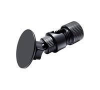 AMISENK Global - Soporte de teléfono para motocicleta con bloqueo seguro contra el movimiento del manillar para 12 16 Series Cycle Owner